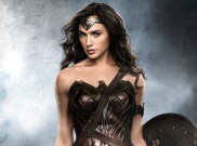 Wonder Woman 3 Bakal Mengambil Latar Masa Kini