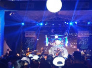 Railink Jazz 2019, Sensasi Baru Menikmati Musik Jazz