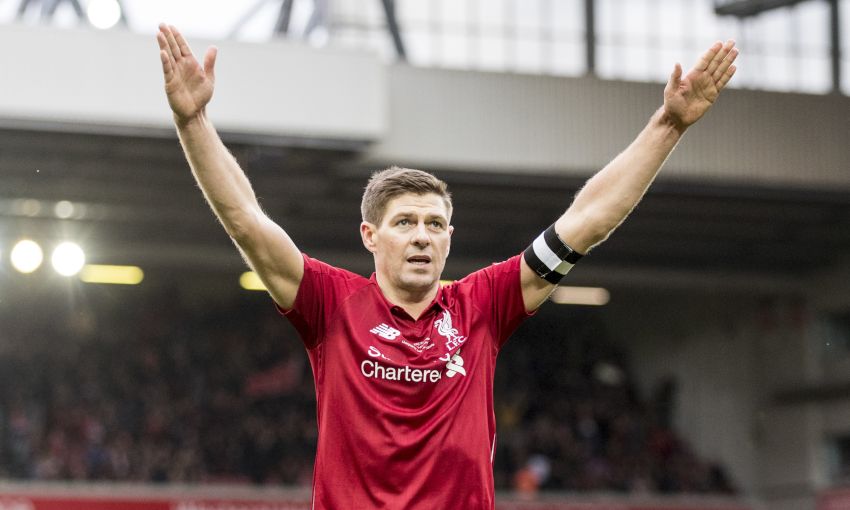 Steven Gerrard Frustasi Lihat Marc Guehi dan Antoine Semenyo Gacor di Manchester CIty