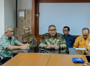 Sudin Citata Jaksel Terbitkan 1.094 PBG dan SLF hingga Juni 2026, Rata-Rata 200 Dokumen per Bulan