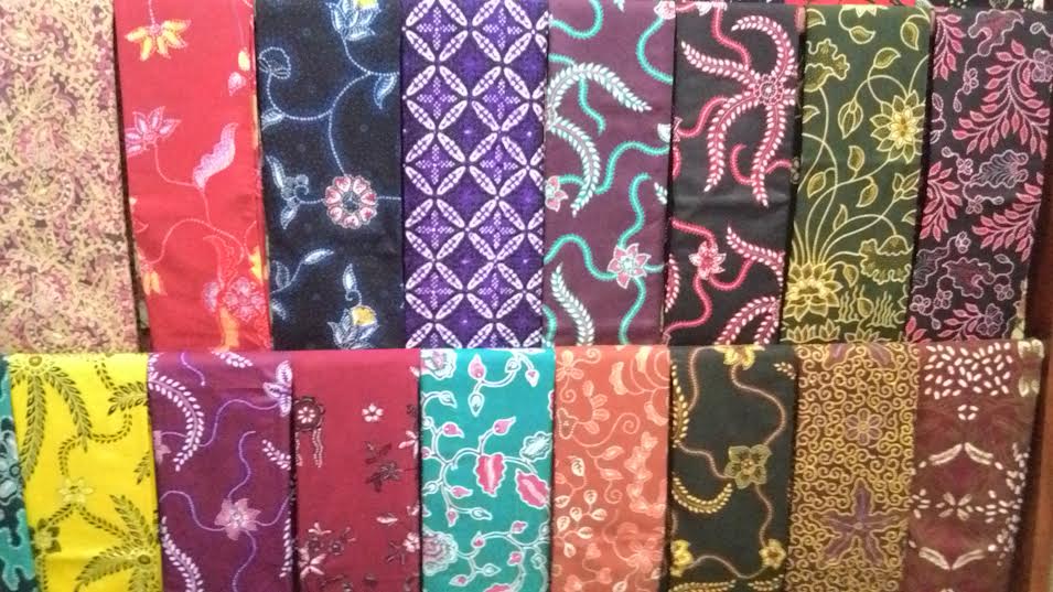 Batik