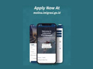 Imigrasi Tambahkan 3 Negara dalam Daftar VoA
