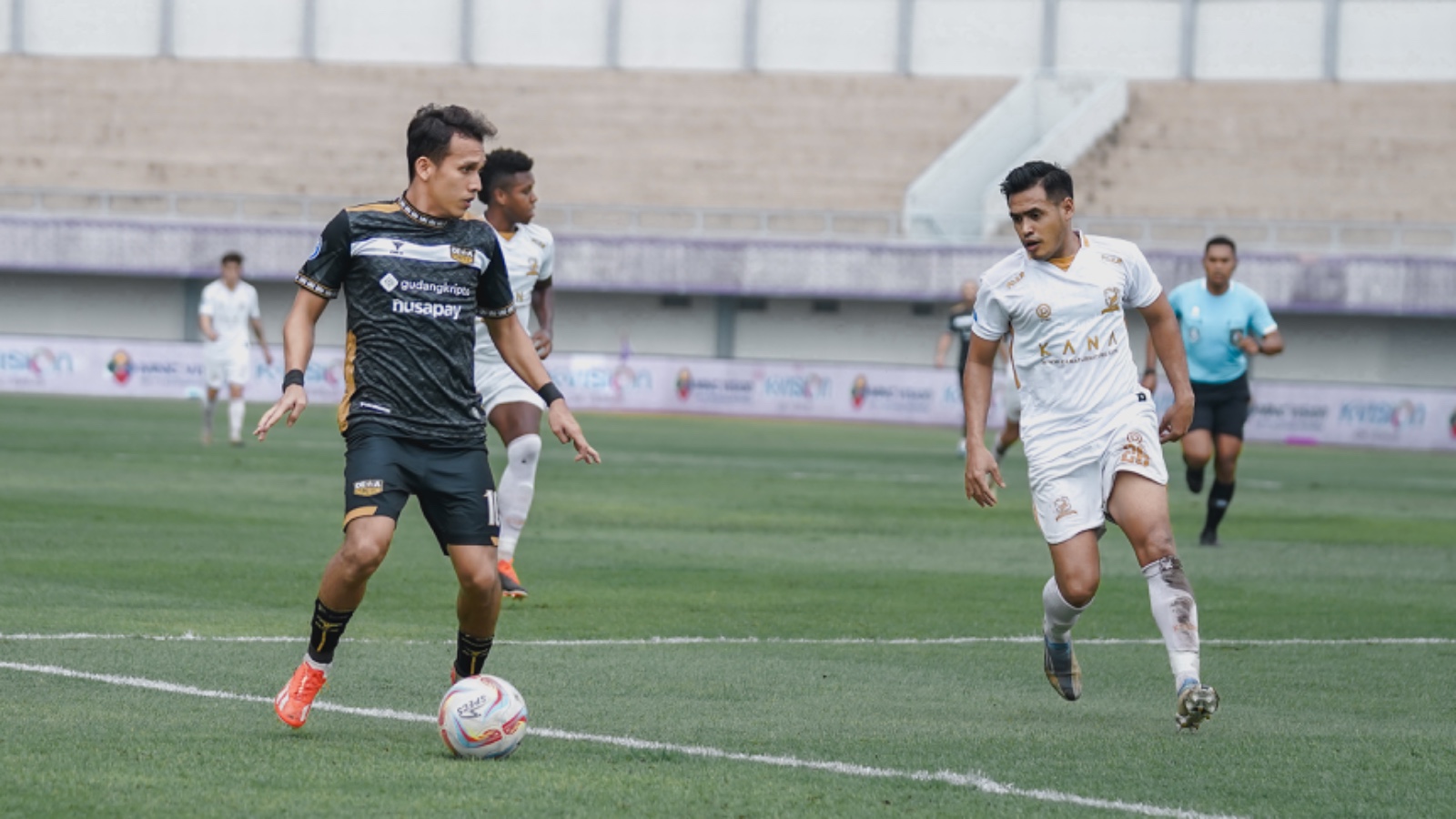 Jadwal Liga 1 2023/2024 Pekan 34 dan Skema Tim Terakhir Lolos Championship Series