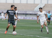 Hasil Liga 1: Bhayangkara FC Gilas Barito Putera 5-1, Dewa United Menolak Kekalahan