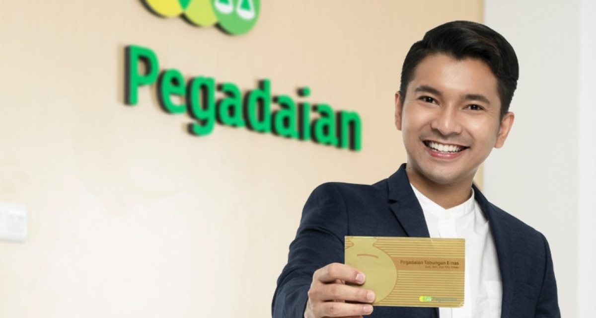 Holding BUMN Ultra Mikro Tinggal Ditandatangani Presiden