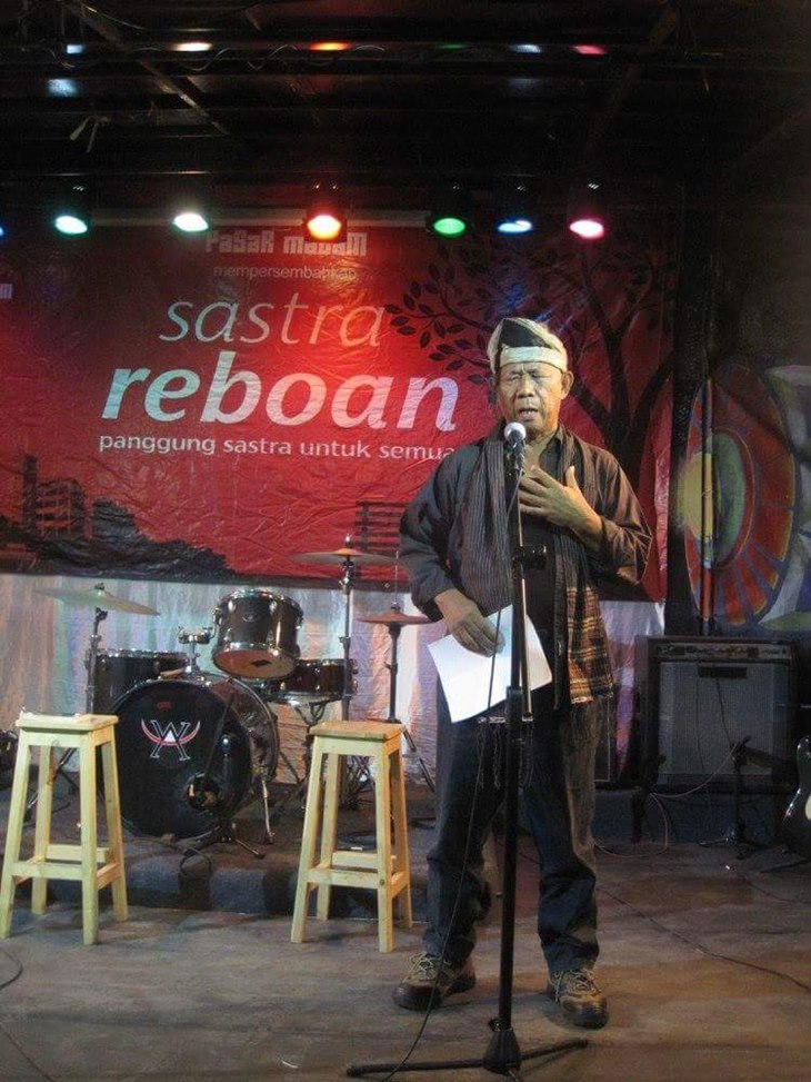 saut poltak tambunan