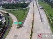 Tol Pamulang - Cinere- Raya Bogor Diresmikan, Akses Menuju Bandara Soetta Makin Mudah