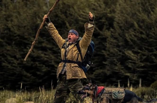 'Heart of The Beast' Dibintangi Brad Pitt, Kisah Bertahan Hidup di Tengah Alam Ekstrem Alaska