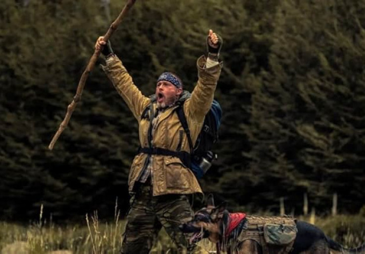 'Heart of The Beast' Dibintangi Brad Pitt, Kisah Bertahan Hidup di Tengah Alam Ekstrem Alaska