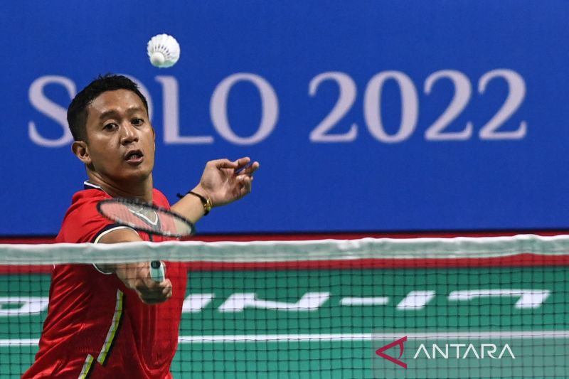 ASEAN Para Games 2022: Para Bulu Tangkis Ciptakan All Indonesia Final