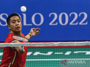 ASEAN Para Games 2022: Para Bulu Tangkis Ciptakan All Indonesia Final