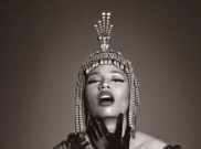 Pasang Emoji Bayi di Twitter, Nicki Minaj Disangka Hamil