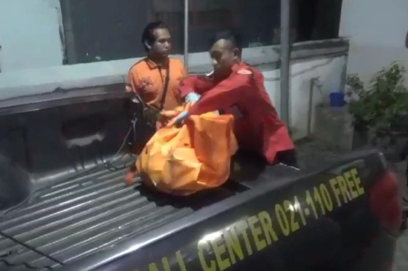 Jombang Heboh Temuan Mayat Kepala Terpotong di Tepi Sungai Konto