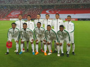 Komentar Luis Milla soal Kemenangan Timnas U-23 dan Febry Hariyadi