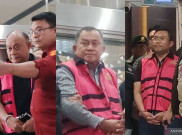 MBG Dapat Anggaran Rp 353 T, Begini Modus Bancakan Eks Bos BGN Dadan Hindayana CS
