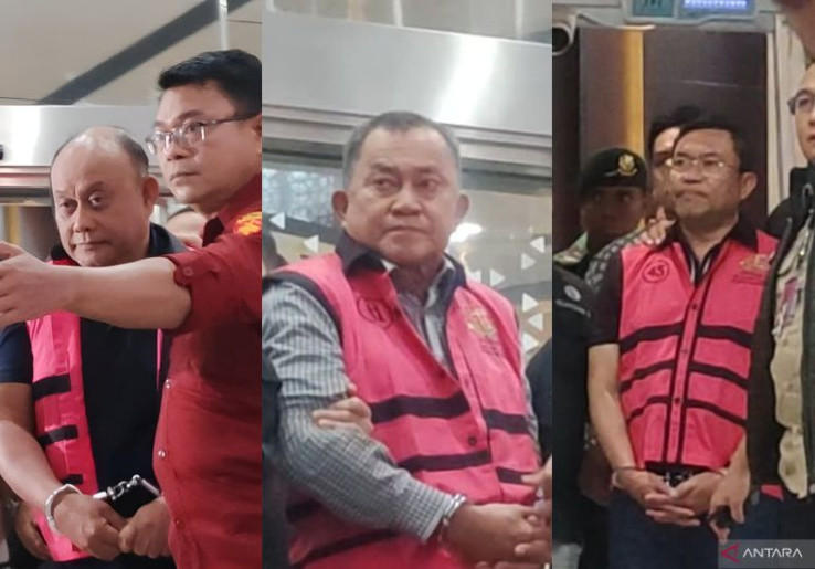 MBG Dapat Anggaran Rp 353 T, Begini Modus Bancakan Eks Bos BGN Dadan Hindayana CS