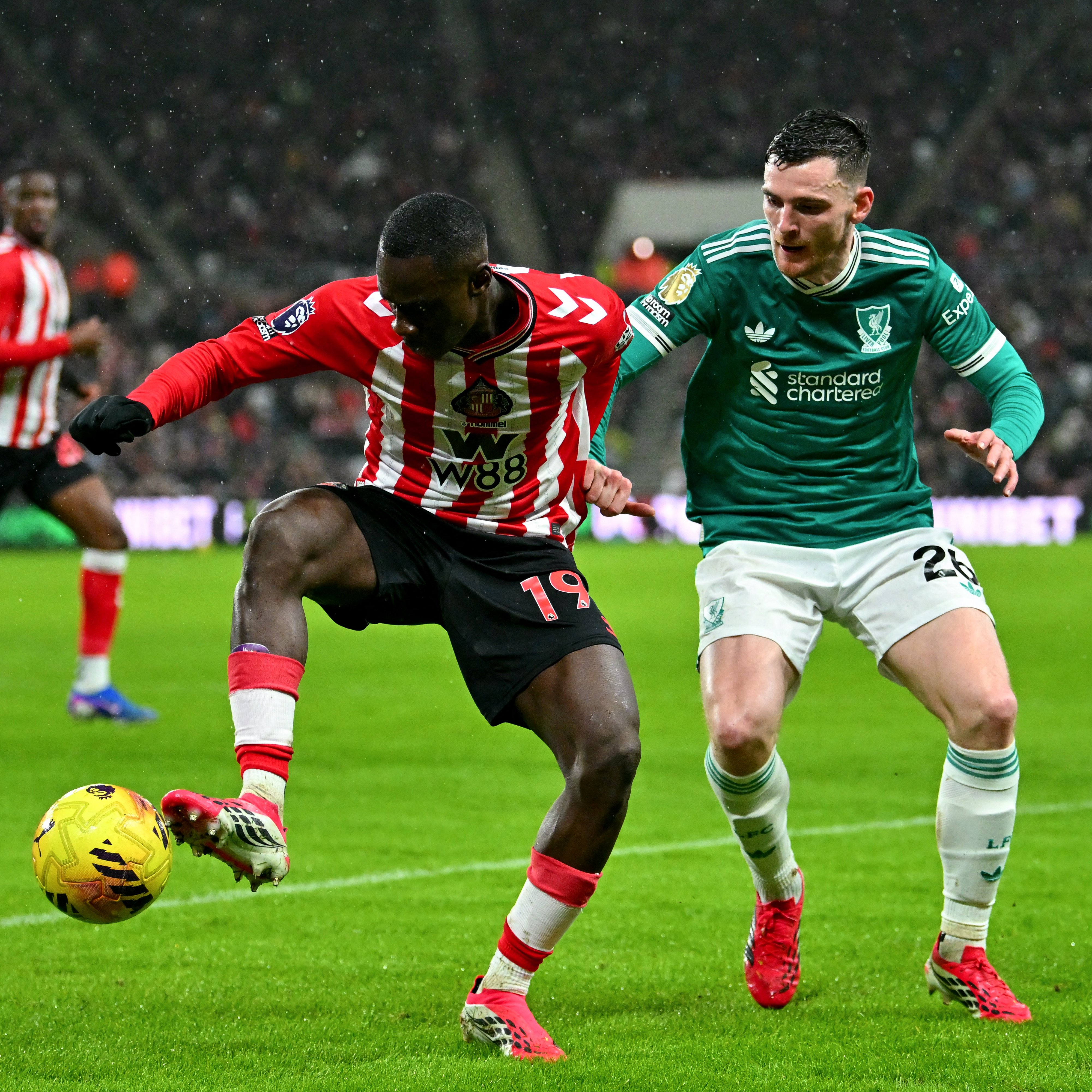 Klasemen Liga Inggris Premier League Setelah Liverpool Menang Tipis 1-0 di Kandang Sunderland