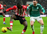 Klasemen Liga Inggris Premier League Setelah Liverpool Menang Tipis 1-0 di Kandang Sunderland