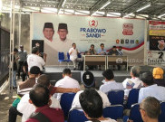 DPT Amburadul, BPN Prabowo-Sandi: Para Pemilih Hantu Bermunculan