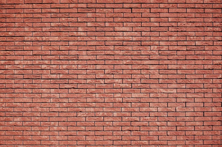 material dinding