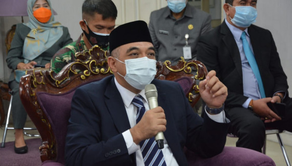 Golkar Ingin Duetkan Anies-Ahmed Zaki pada Pilkada DKI 2024