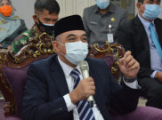 Golkar Ingin Duetkan Anies-Ahmed Zaki pada Pilkada DKI 2024