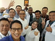 Catat, Ini Janji-janji Tiga Pasangan Calon Gubernur Jakarta