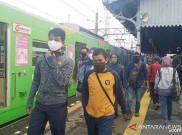 Minta Perjalanan KRL Dihentikan, 5 Kepala Daerah Pancing Konflik Sosial