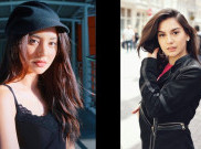 Deretan Artis Blasteran Indonesia-Belgia yang Memesona, Salah Satunya Irish Bella