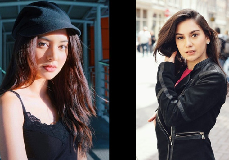 Deretan Artis Blasteran Indonesia-Belgia yang Memesona, Salah Satunya Irish Bella