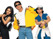 Lirik Lengkap Lagu 'Kuch Kuch Hota Hai', Sempat Dinyanyikan oleh Para Menteri Indonesia