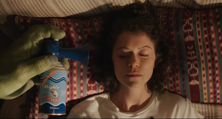 Segera Rilis, Intip 5 Fakta Menarik Serial 'She-Hulk: Attorney at Law'