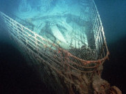 OceanGate Expeditions Tawarkan Pengalaman Melihat Kapal Titanic