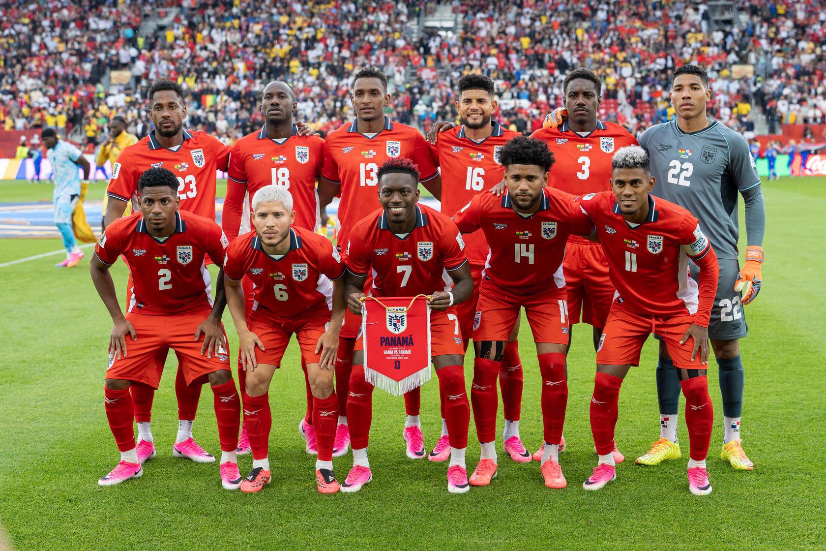Prediksi Panama vs Kroasia, Kockasti Berburu Kemenangan Perdana di Grup L Piala Dunia 2026