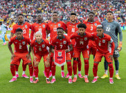 Prediksi Panama vs Kroasia, Kockasti Berburu Kemenangan Perdana di Grup L Piala Dunia 2026
