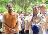 Bendera Putih Bertebaran di Aceh setelah Bencana, Gubernur Mualem: itu bukan Bentuk Menyerah dan Putus Asa