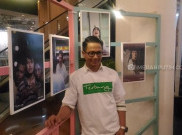 Delon Terinspirasi BCL & Agnez Mo