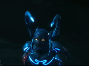 Debut Film 'Blue Beetle' Raih Pendapatan Rp 389 Miliar di Box Office
