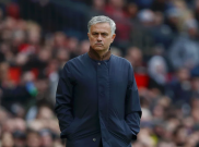 Benfica Konfirmasi Klausul Jose Mourinho, Real Madrid Harus Bayar Segini Jika Ingin Pulangkan 'The Special One'