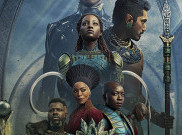 'Black Panther: Wakanda Forever' Hadir di DisneyPlus