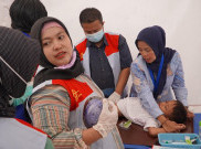 Sambut HUT ke-499 Jakarta, PAM JAYA Siapkan Khitanan Massal Gratis bagi 2.000 Anak