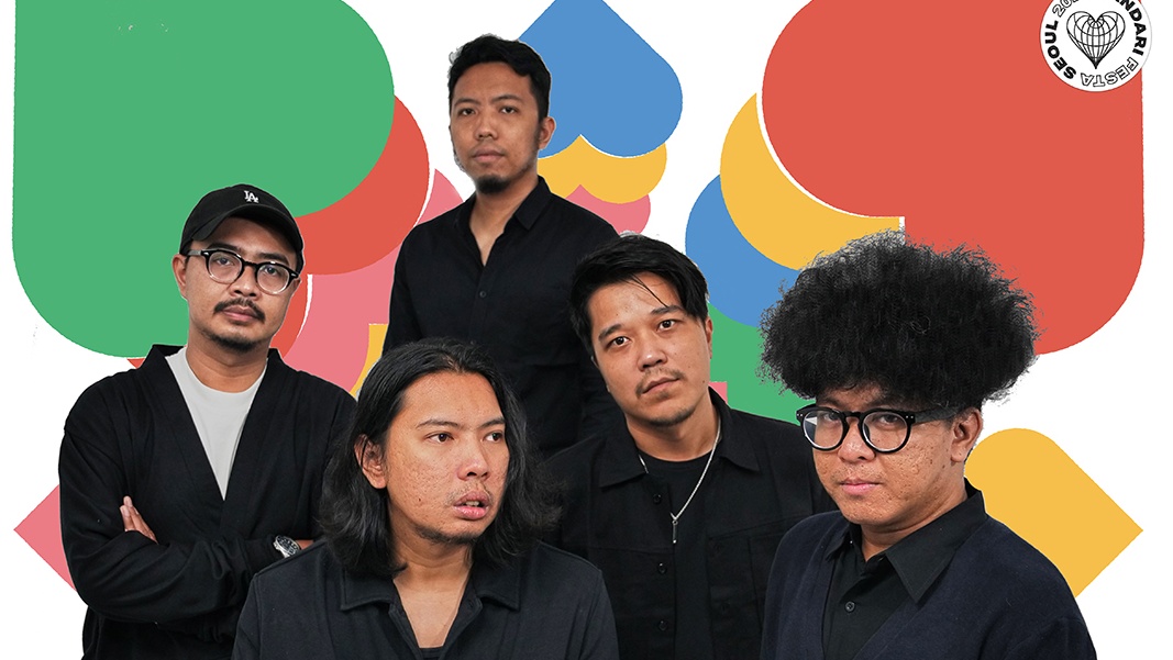 Good Morning Everyone Refliksikan Perjalanan Hidup lewat Lagu 'Tertulis Di Sana', Hasil Kolaborasi Bersama Eross Sheila On 7