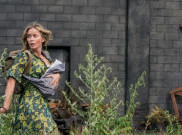 Baru Tayang, ‘A Quiet Place Part II’ Raup Rp 1 Triliun