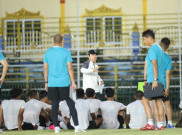 Jadwal Siaran Langsung Timnas Indonesia U-23 Vs Malaysia Malam Ini