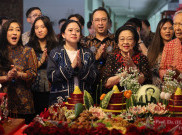 Puan Senang Prabowo Kirim Bunga ke Ultah Megawati, Cerita Soal Kiriman Minyak Urut