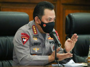Kapolri Disarankan TWK Ulang Eks Pegawai KPK, Tapi Siap-Siap Berpolemik
