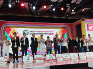 AHM-TSC 2025 Sukses Digelar, Ajang untuk Cetak Teknisi dan Service Advisor Terbaik di Indonesia