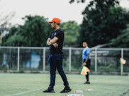 Turnamen Pramusim, Nil Maizar Pastikan Kesiapan Skuad Dewa United FC