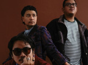 Dried Cassava Berikan Nuansa Berbeda di Album 'Cease, See, Seize'