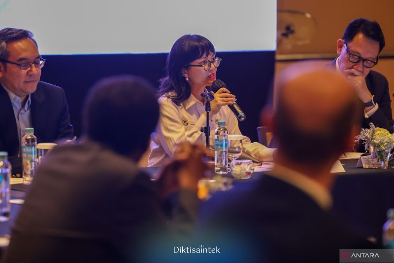 Kuota Beasiswa Internasional Bakal Naik, Perluas Kerja Sama Kampus Indonesia Dengan Luar Negeri